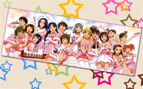 the idolm@ster extratorrent|The iDOLM@STER .